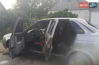 Седан ВАЗ 2170 Priora 2008 в 
