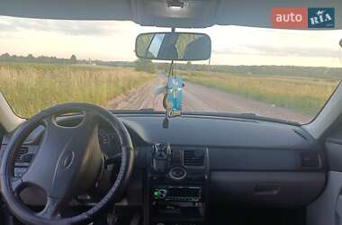 Седан ВАЗ 2170 Priora 2008 в 