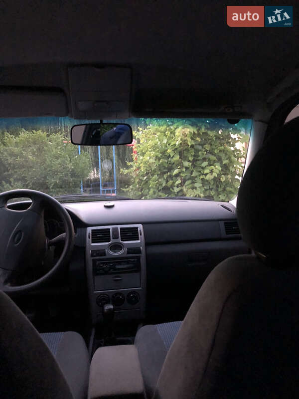 Седан ВАЗ / Lada 2170 Priora 2008 в Львові