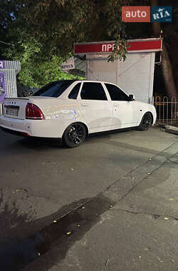 Седан ВАЗ 2170 Priora 2013 в 