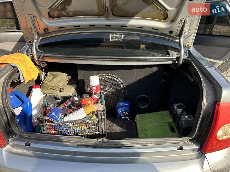 Седан ВАЗ / Lada 2170 Priora 2007 в Києві