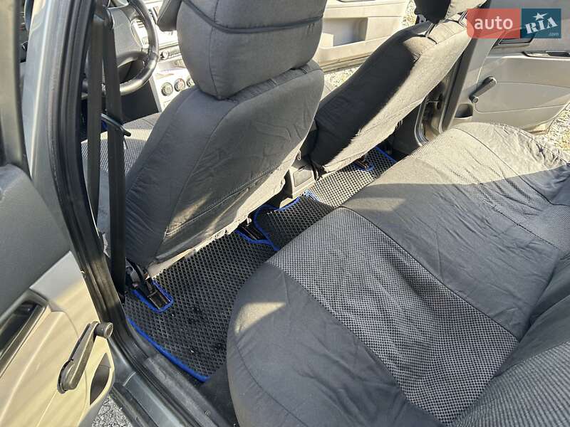 Седан ВАЗ / Lada 2170 Priora 2007 в Киеве