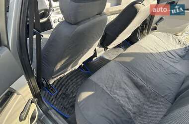 Седан ВАЗ 2170 Priora 2007 в 