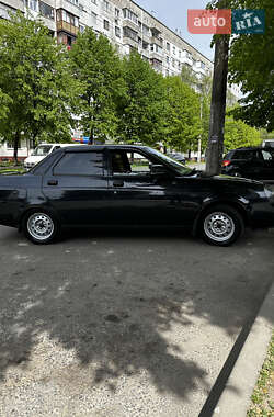 Седан ВАЗ 2170 Priora 2008 в Житомирі