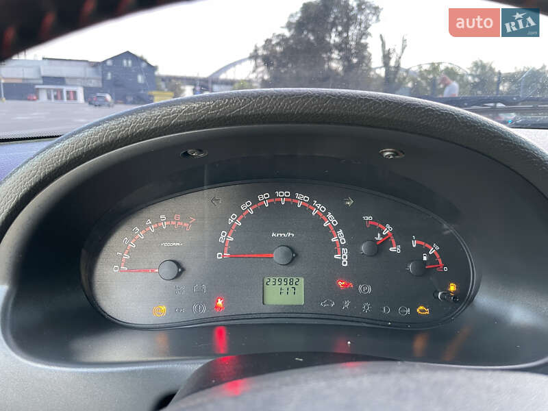 Седан ВАЗ / Lada 2170 Priora 2013 в Киеве