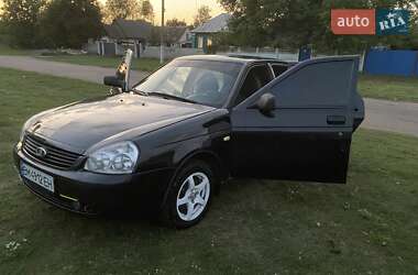 Седан ВАЗ 2170 Priora 2008 в 