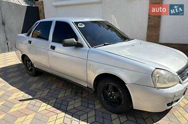 Седан ВАЗ 2170 Priora 2007 в 
