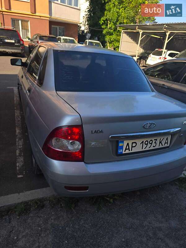 Седан ВАЗ / Lada 2170 Priora 2007 в Хмельницком