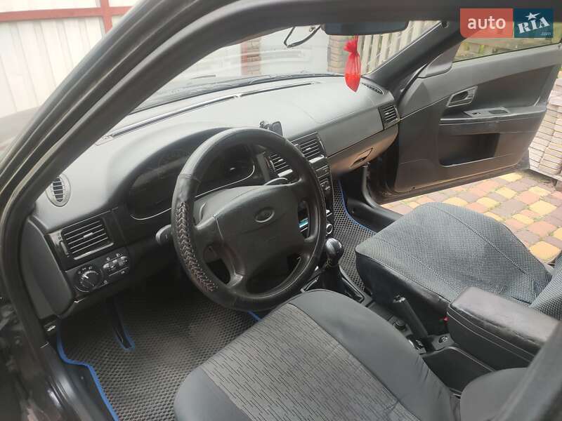 Седан ВАЗ / Lada 2170 Priora 2007 в Києві