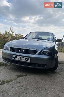 Седан ВАЗ 2170 Priora 2011 в Запорожье