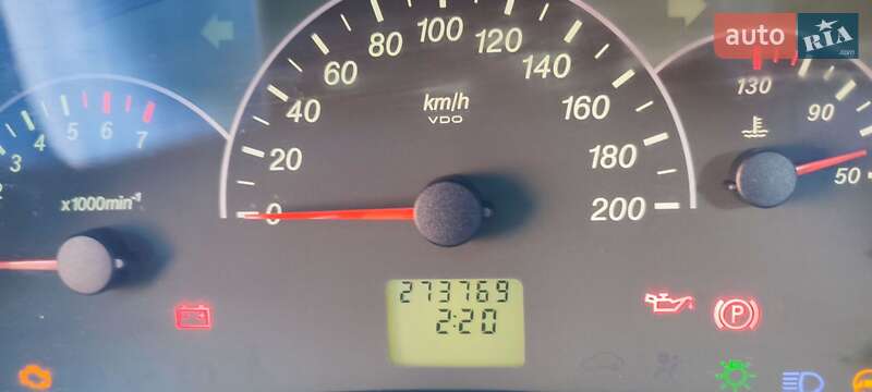 Седан ВАЗ / Lada 2170 Priora 2007 в Жмеринці