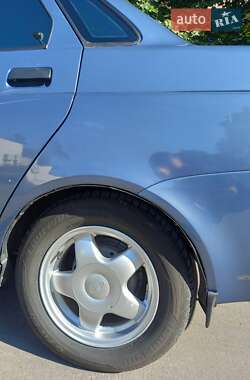 Седан ВАЗ / Lada 2170 Priora 2008 в 