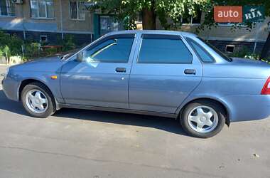 Седан ВАЗ / Lada 2170 Priora 2008 в 