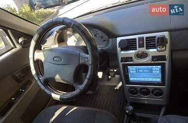 Седан ВАЗ / Lada 2170 Priora 2008 в 