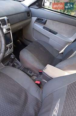 Седан ВАЗ / Lada 2170 Priora 2008 в 