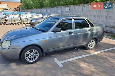 Седан ВАЗ 2170 Priora 2007 в 
