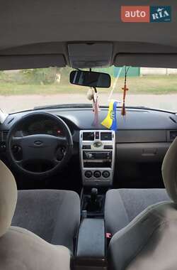 Седан ВАЗ 2170 Priora 2007 в 
