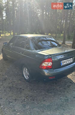 Седан ВАЗ 2170 Priora 2008 в 