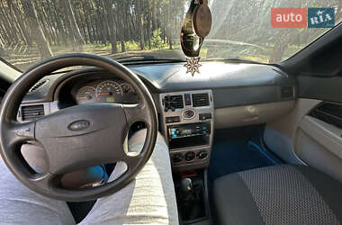 Седан ВАЗ 2170 Priora 2008 в 