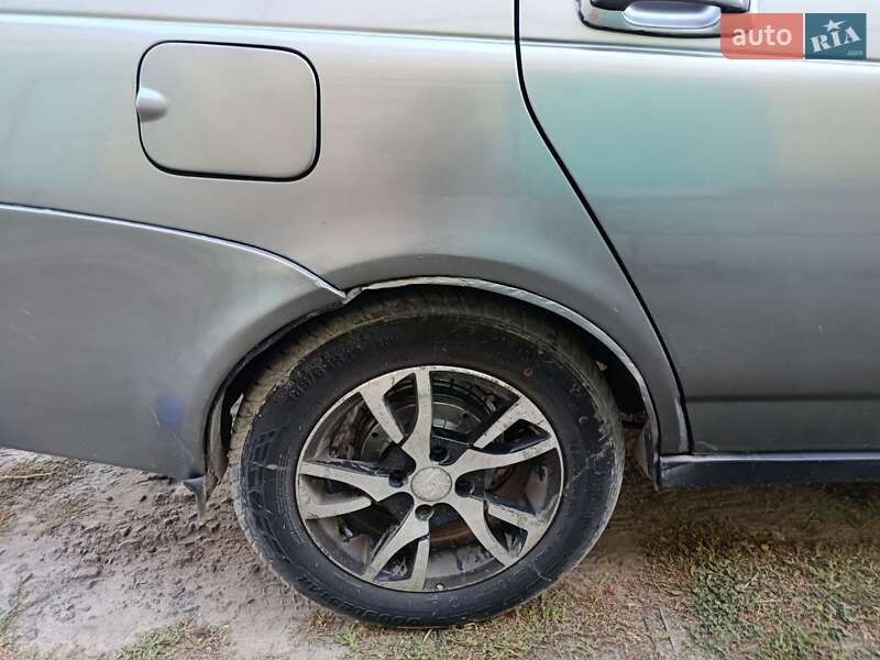 Седан ВАЗ / Lada 2170 Priora 2007 в Киеве