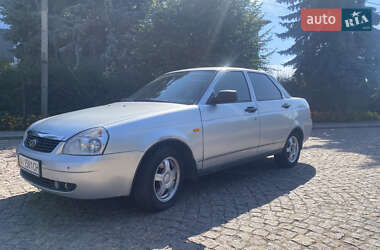 Седан ВАЗ 2170 Priora 2009 в 