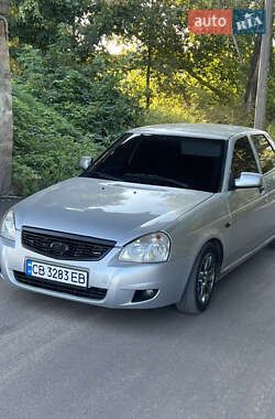 Седан ВАЗ 2170 Priora 2008 в 