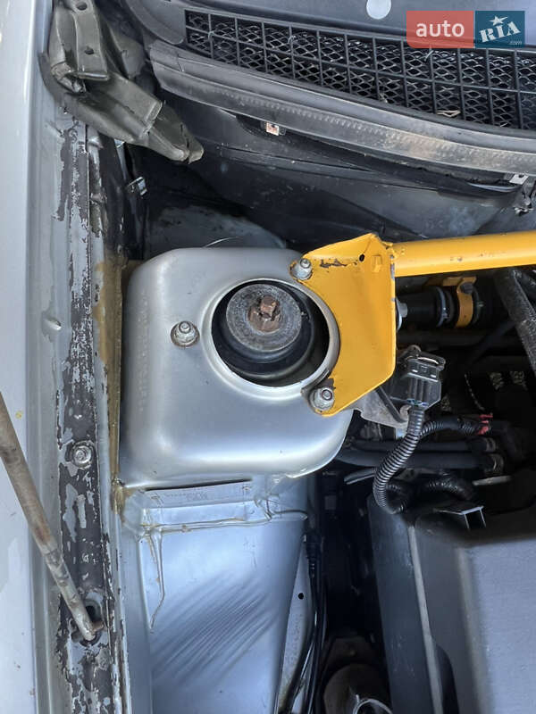 Седан ВАЗ / Lada 2170 Priora 2008 в Ічні фото 9 Седан ВАЗ / Lada 2170 Priora 2008 в Ічні