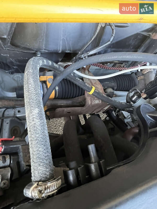 Седан ВАЗ / Lada 2170 Priora 2008 в Ічні фото 12 Седан ВАЗ / Lada 2170 Priora 2008 в Ічні