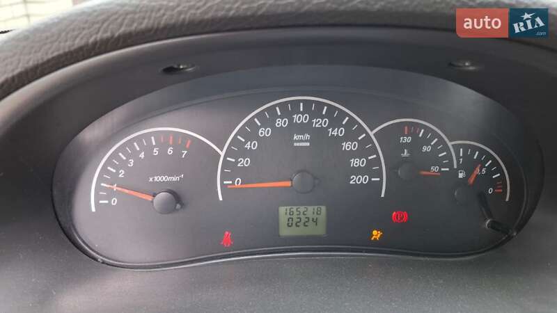 Седан ВАЗ / Lada 2170 Priora 2012 в Краматорске