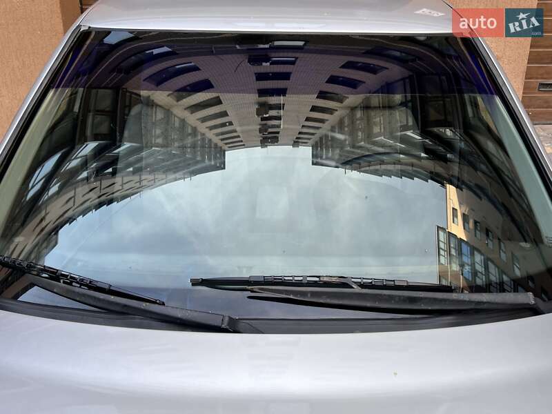 Седан ВАЗ / Lada 2170 Priora 2008 в Виннице