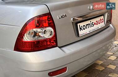 Седан ВАЗ 2170 Priora 2008 в 