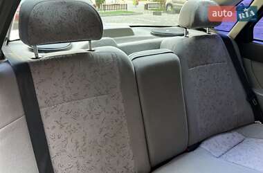 Седан ВАЗ 2170 Priora 2008 в 