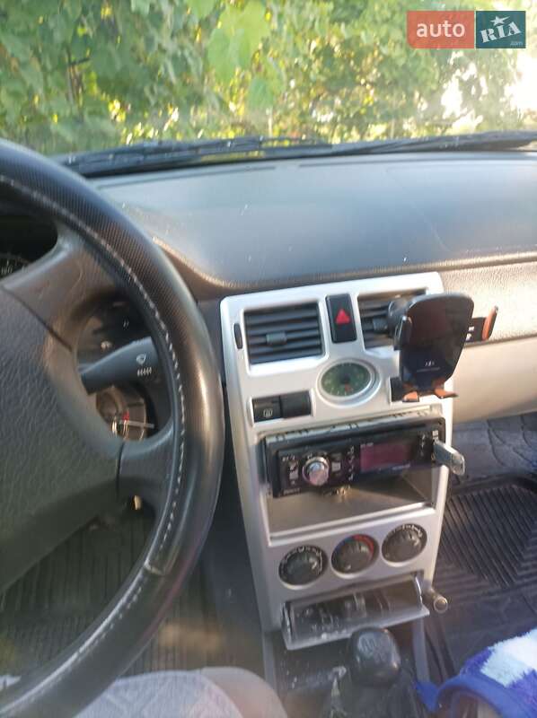 Седан ВАЗ / Lada 2170 Priora 2007 в Ладыжинке