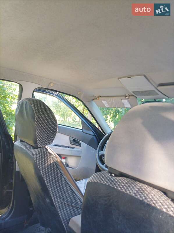 Седан ВАЗ / Lada 2170 Priora 2007 в Ладыжинке