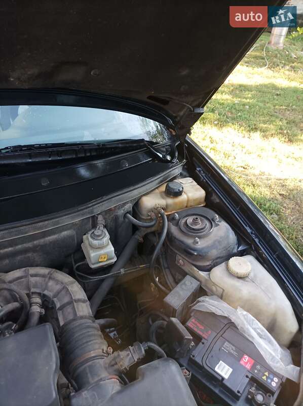 Седан ВАЗ / Lada 2170 Priora 2007 в Ладыжинке