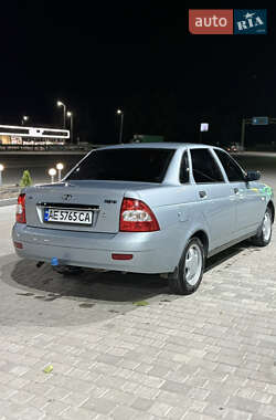 Седан ВАЗ 2170 Priora 2007 в 