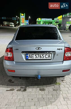 Седан ВАЗ 2170 Priora 2007 в 