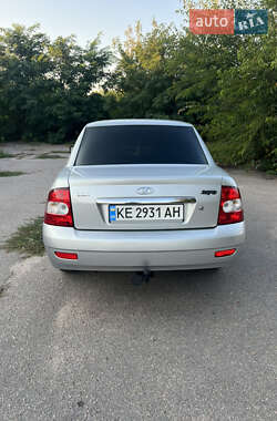 Седан ВАЗ 2170 Priora 2009 в 