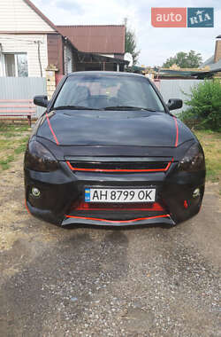 Седан ВАЗ 2170 Priora 2008 в 