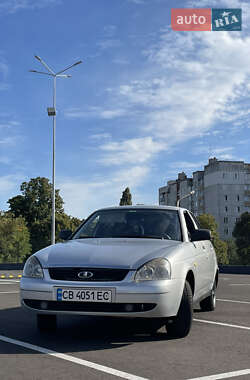Седан ВАЗ 2170 Priora 2007 в 
