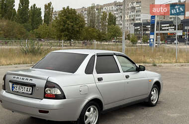 Седан ВАЗ 2170 Priora 2008 в 