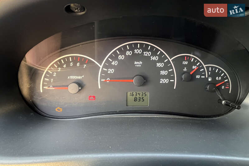 Седан ВАЗ / Lada 2170 Priora 2010 в Литине