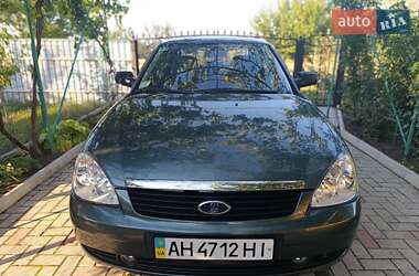 Седан ВАЗ 2170 Priora 2008 в 