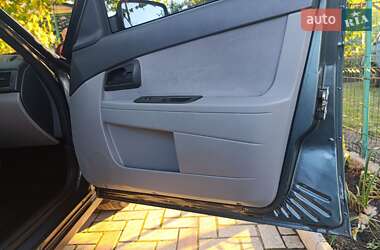 Седан ВАЗ 2170 Priora 2008 в 
