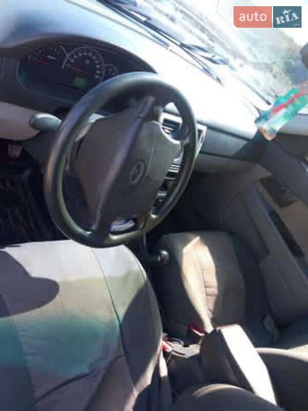 Седан ВАЗ / Lada 2170 Priora 2008 в Товсте фото 3 Седан ВАЗ / Lada 2170 Priora 2008 в Товсте