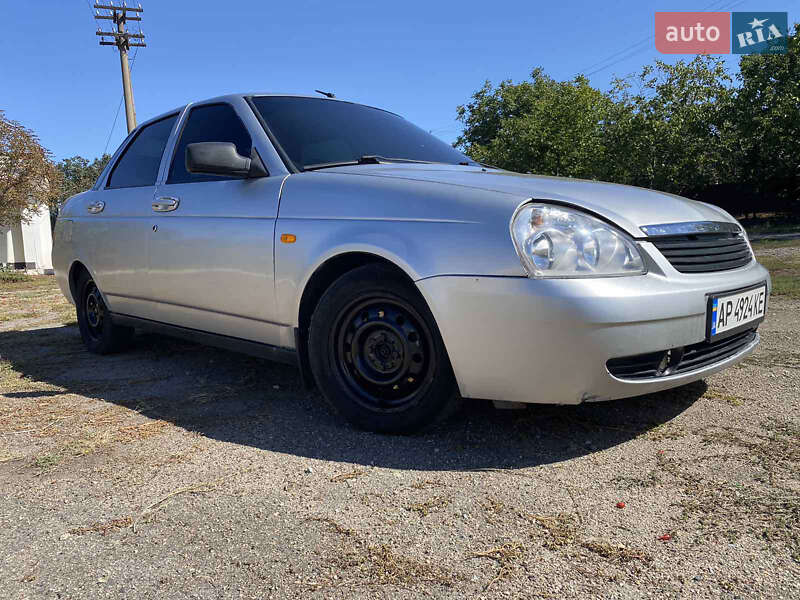 ВАЗ / Lada 2170 Priora 2010
