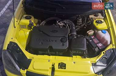 Седан ВАЗ 2170 Priora 2008 в 