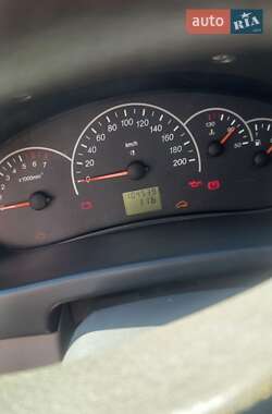 Седан ВАЗ 2170 Priora 2008 в 