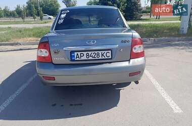 Седан ВАЗ / Lada 2170 Priora 2007 в 