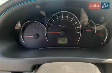 Седан ВАЗ / Lada 2170 Priora 2007 в 